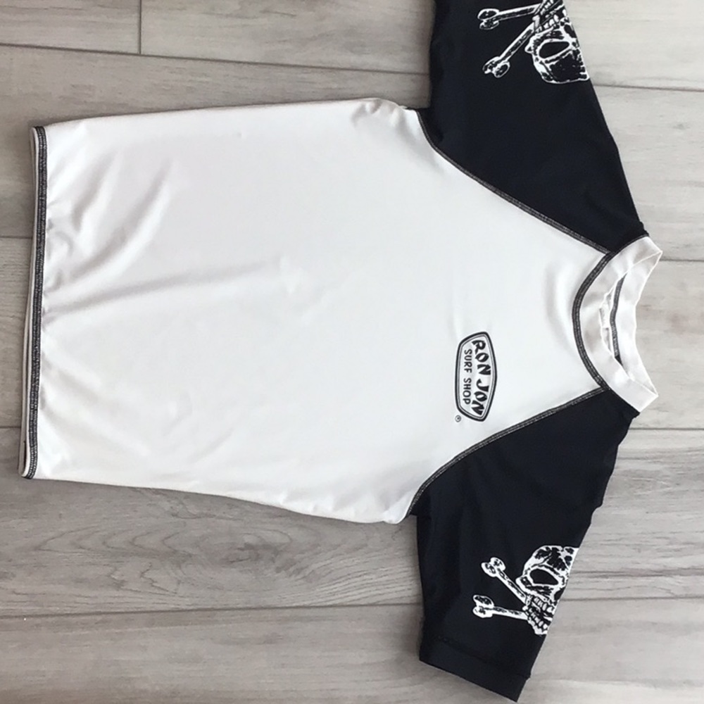 RON JON SWIMSHIRT